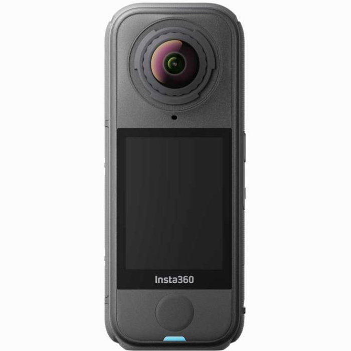 Insta360 X4 Air Pack Principiante Cámara Digital Deportiva 8K Negra Insta360 X4 Air Pack Principiante Cámara Digital Deportiva 8K Negra